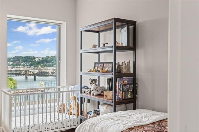 151 Fort Pitt Boulevard 1605, Downtown Pgh, PA 15222