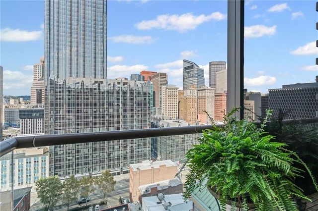 151 Fort Pitt Boulevard 1605, Downtown Pgh, PA 15222