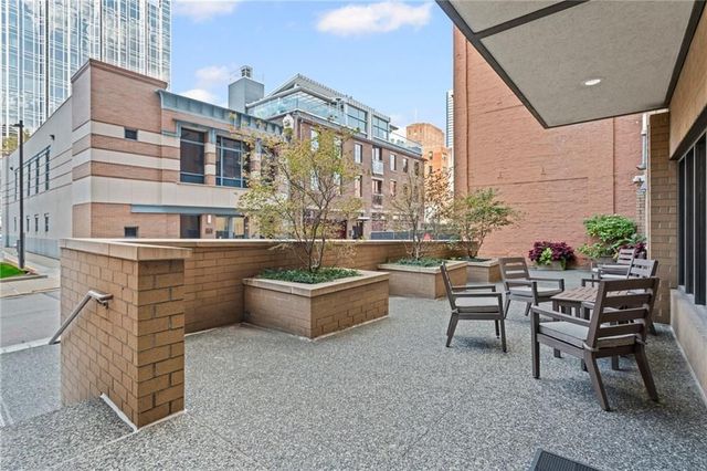 151 Fort Pitt Boulevard 1605, Downtown Pgh, PA 15222