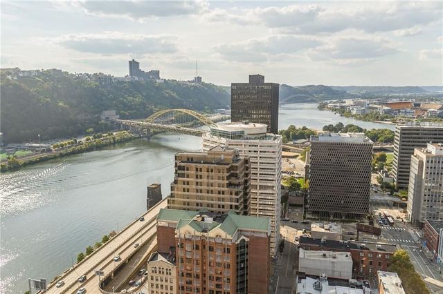 151 Fort Pitt Boulevard 1605, Downtown Pgh, PA 15222