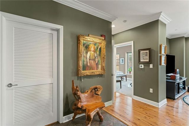 151 Fort Pitt Boulevard 1605, Downtown Pgh, PA 15222