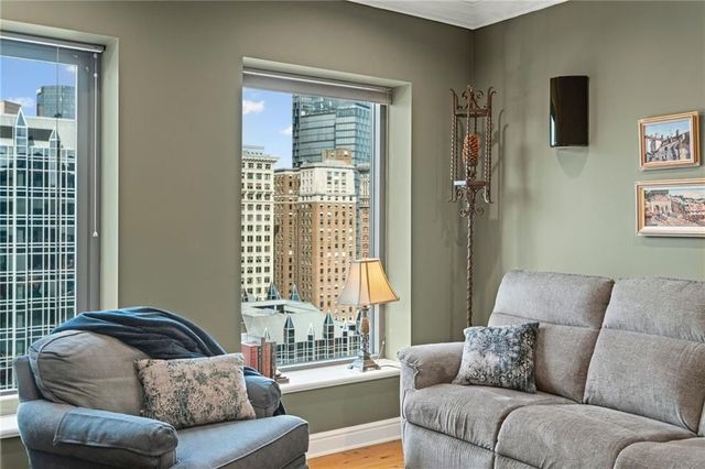 151 Fort Pitt Boulevard 1605, Downtown Pgh, PA 15222