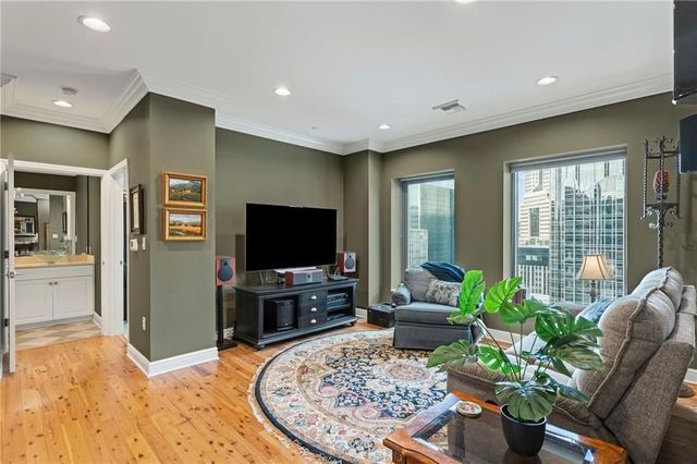 151 Fort Pitt Boulevard 1605, Downtown Pgh, PA 15222