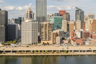 151 Fort Pitt Boulevard 1605, Downtown Pgh, PA 15222