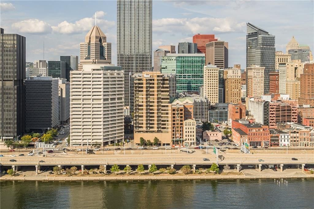 151 Fort Pitt Boulevard 1605, Downtown Pgh, PA 15222