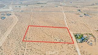 0 Colusa Road, Apple Valley, CA 92308