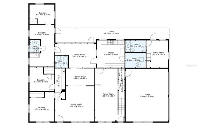322 GARDEN STREET, Daytona Beach, FL 32114