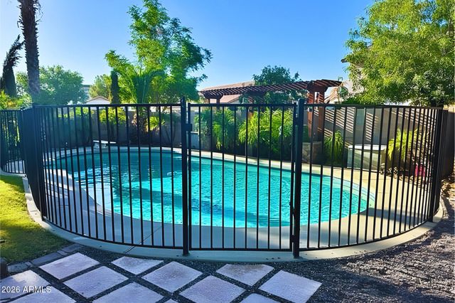 1250 S PALM Street, Gilbert, AZ 85296