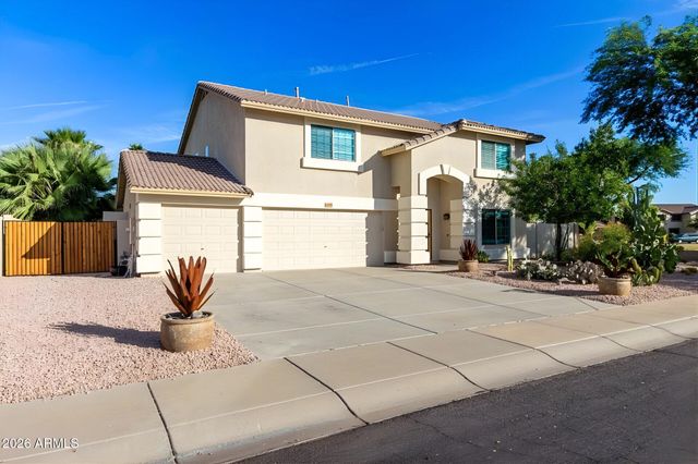 1250 S PALM Street, Gilbert, AZ 85296