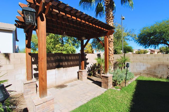 1250 S PALM Street, Gilbert, AZ 85296