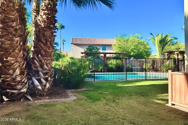 1250 S PALM Street, Gilbert, AZ 85296