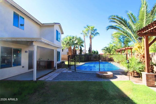 1250 S PALM Street, Gilbert, AZ 85296