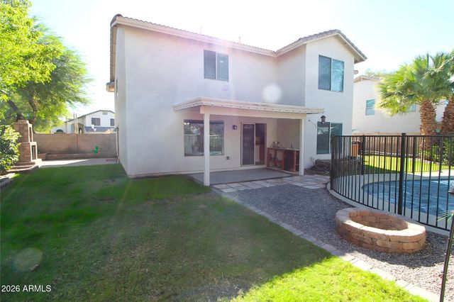 1250 S PALM Street, Gilbert, AZ 85296