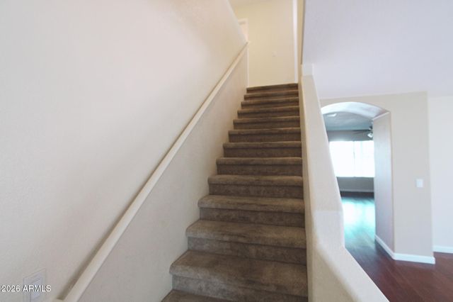 1250 S PALM Street, Gilbert, AZ 85296