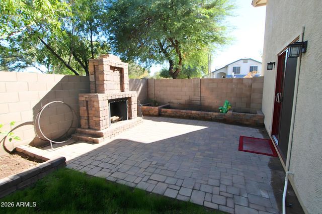 1250 S PALM Street, Gilbert, AZ 85296