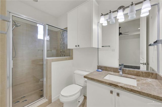 3412 S M Street, Mcallen, TX 78503