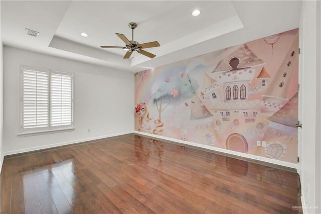 3412 S M Street, Mcallen, TX 78503