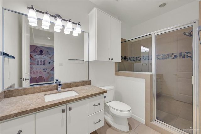 3412 S M Street, Mcallen, TX 78503