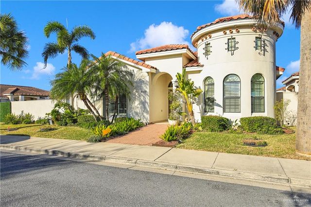 3412 S M Street, Mcallen, TX 78503