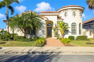 3412 S M Street, Mcallen, TX 78503