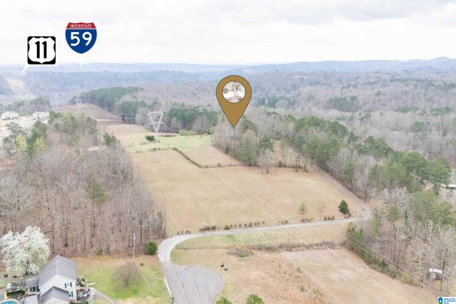 6480 RICHMAR DRIVE, Trussville, AL 35173