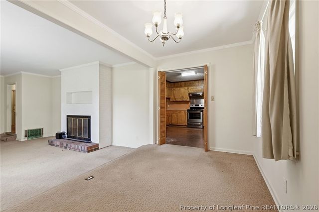 3130 Bancroft Avenue, Fayetteville, NC 28301