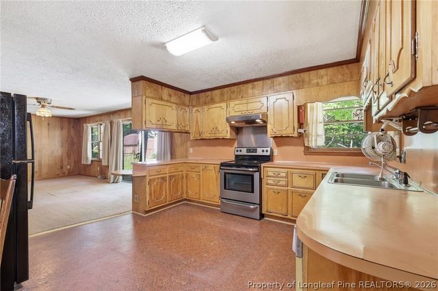 3130 Bancroft Avenue, Fayetteville, NC 28301