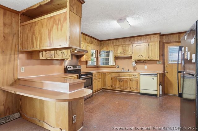 3130 Bancroft Avenue, Fayetteville, NC 28301