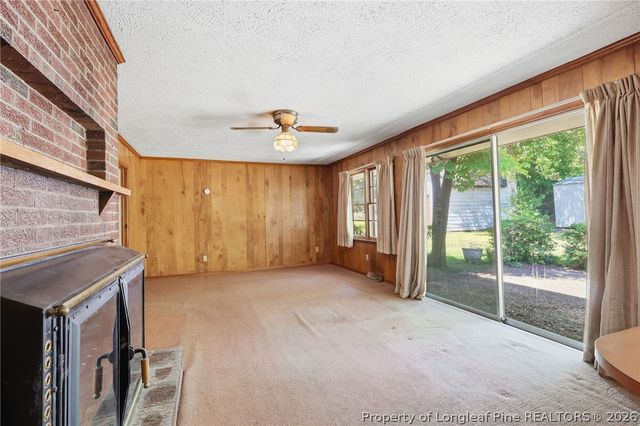3130 Bancroft Avenue, Fayetteville, NC 28301