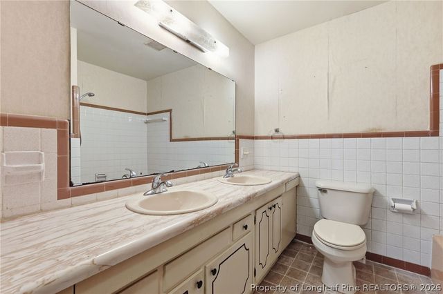 3130 Bancroft Avenue, Fayetteville, NC 28301