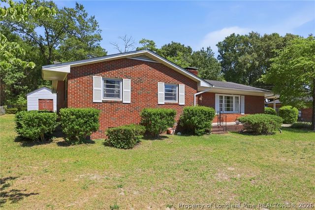 3130 Bancroft Avenue, Fayetteville, NC 28301