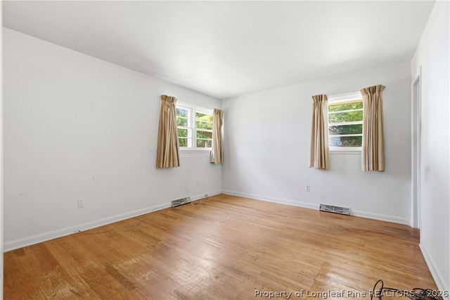 3130 Bancroft Avenue, Fayetteville, NC 28301
