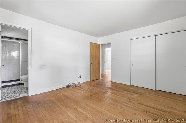 3130 Bancroft Avenue, Fayetteville, NC 28301