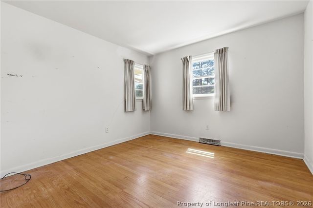 3130 Bancroft Avenue, Fayetteville, NC 28301
