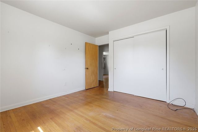 3130 Bancroft Avenue, Fayetteville, NC 28301