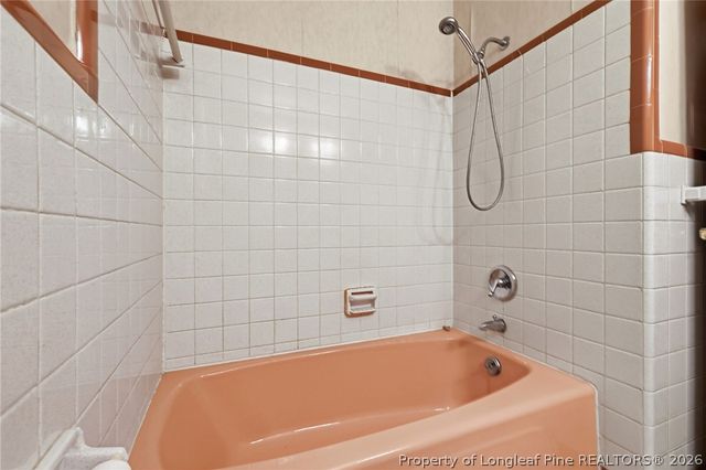 3130 Bancroft Avenue, Fayetteville, NC 28301