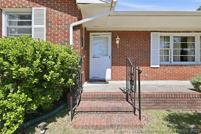 3130 Bancroft Avenue, Fayetteville, NC 28301