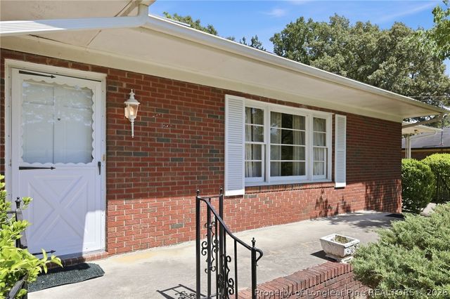 3130 Bancroft Avenue, Fayetteville, NC 28301