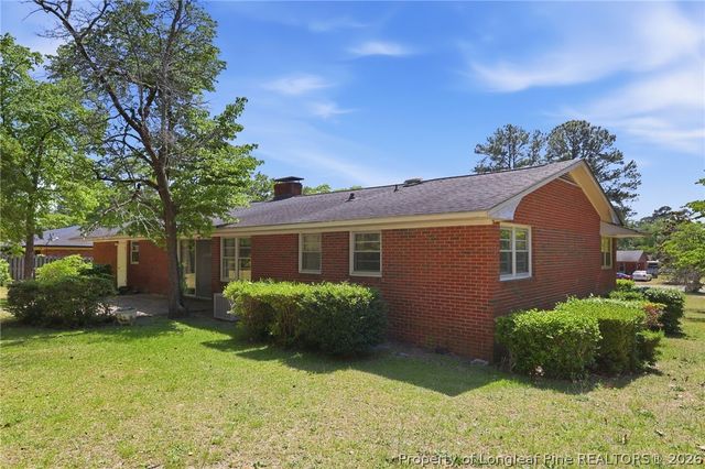 3130 Bancroft Avenue, Fayetteville, NC 28301