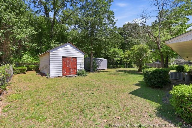 3130 Bancroft Avenue, Fayetteville, NC 28301