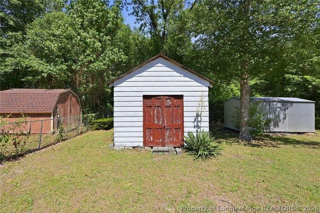 3130 Bancroft Avenue, Fayetteville, NC 28301