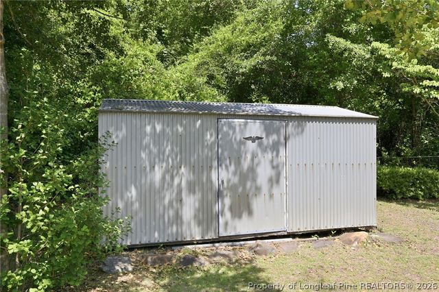3130 Bancroft Avenue, Fayetteville, NC 28301