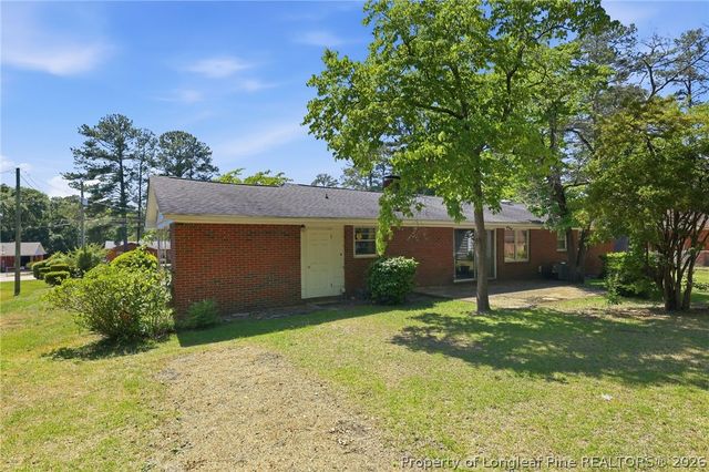 3130 Bancroft Avenue, Fayetteville, NC 28301