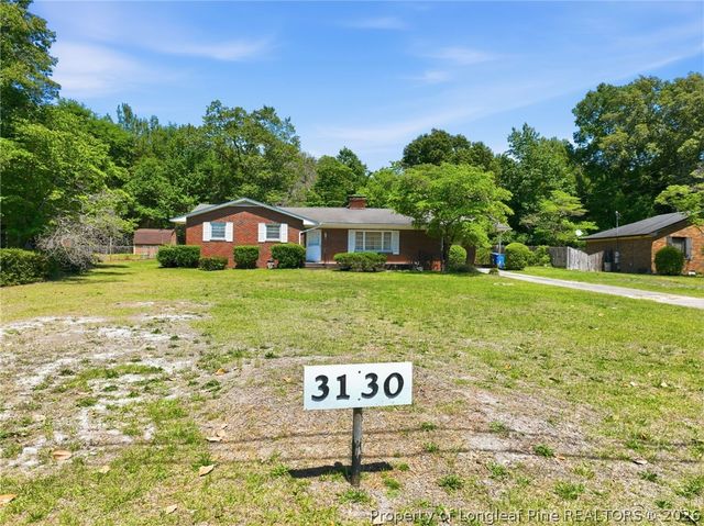 3130 Bancroft Avenue, Fayetteville, NC 28301