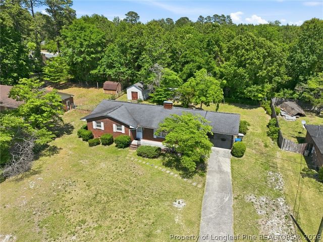 3130 Bancroft Avenue, Fayetteville, NC 28301