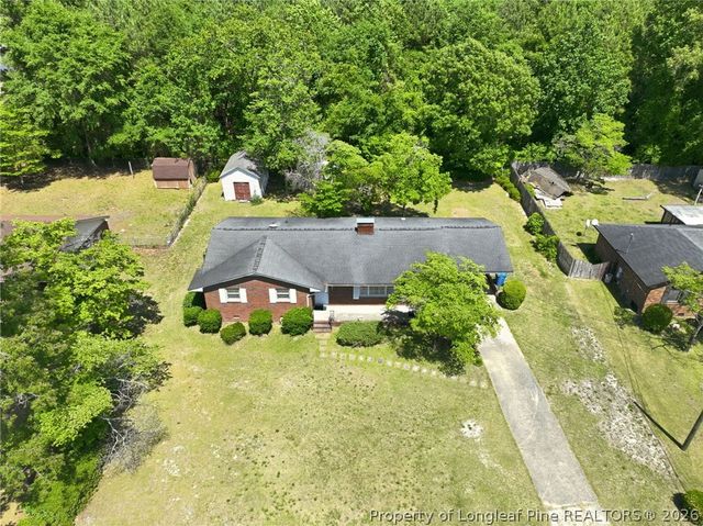 3130 Bancroft Avenue, Fayetteville, NC 28301