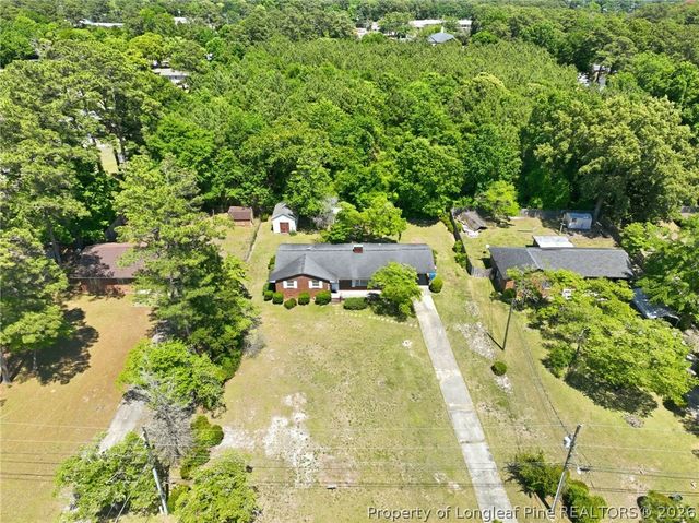 3130 Bancroft Avenue, Fayetteville, NC 28301