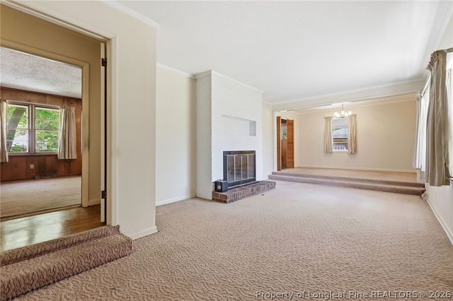 3130 Bancroft Avenue, Fayetteville, NC 28301