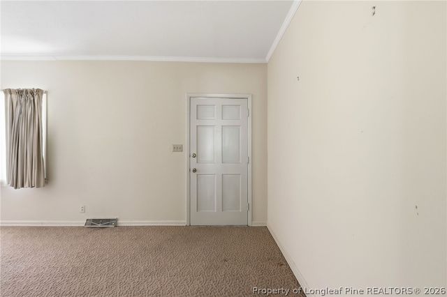 3130 Bancroft Avenue, Fayetteville, NC 28301