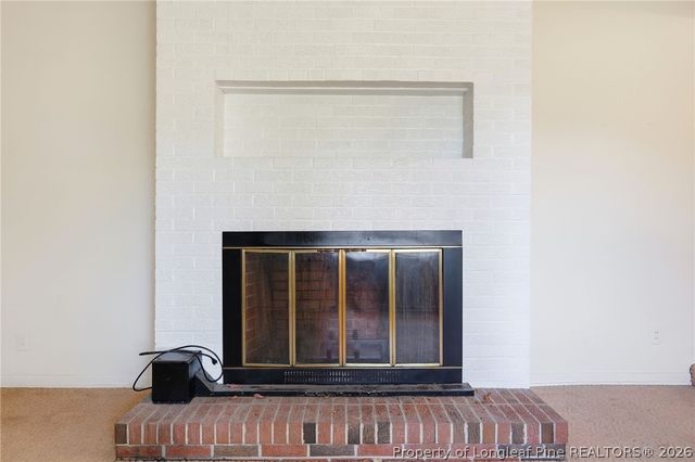 3130 Bancroft Avenue, Fayetteville, NC 28301